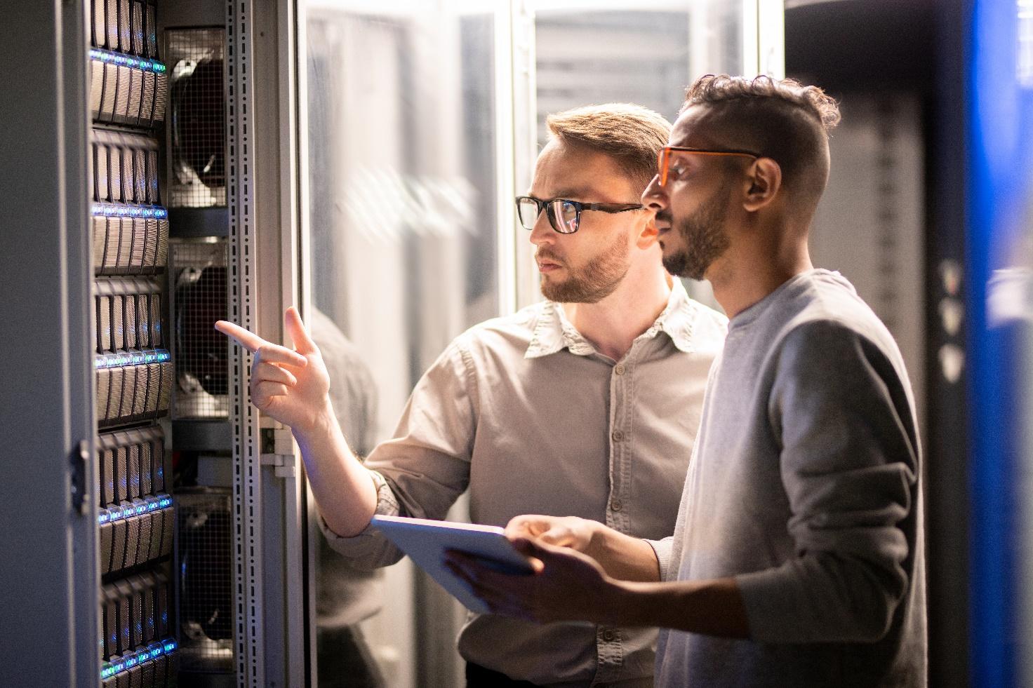 3-2-1 backup rule: data backup best practices