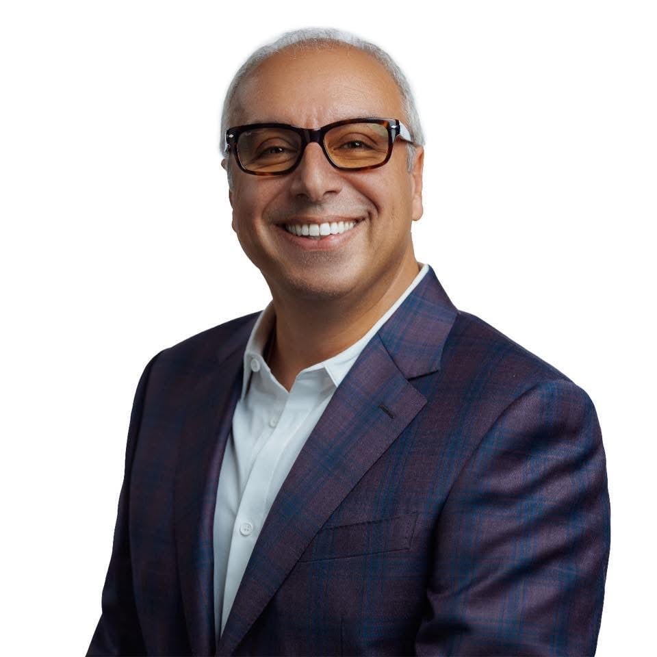 David Raissipour