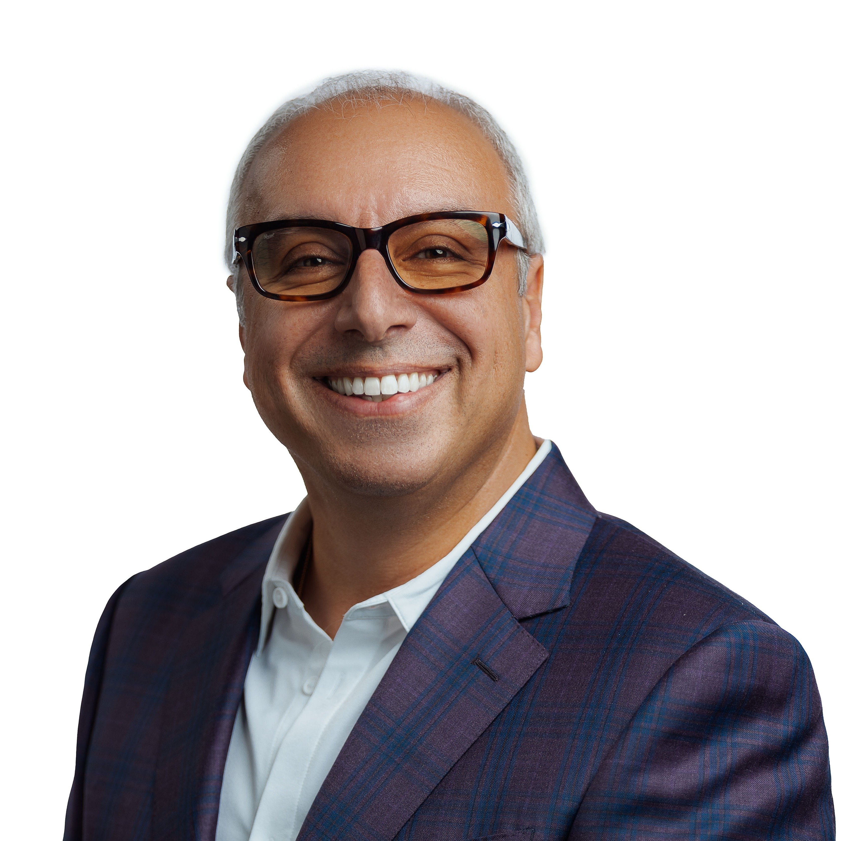 David Raissipour