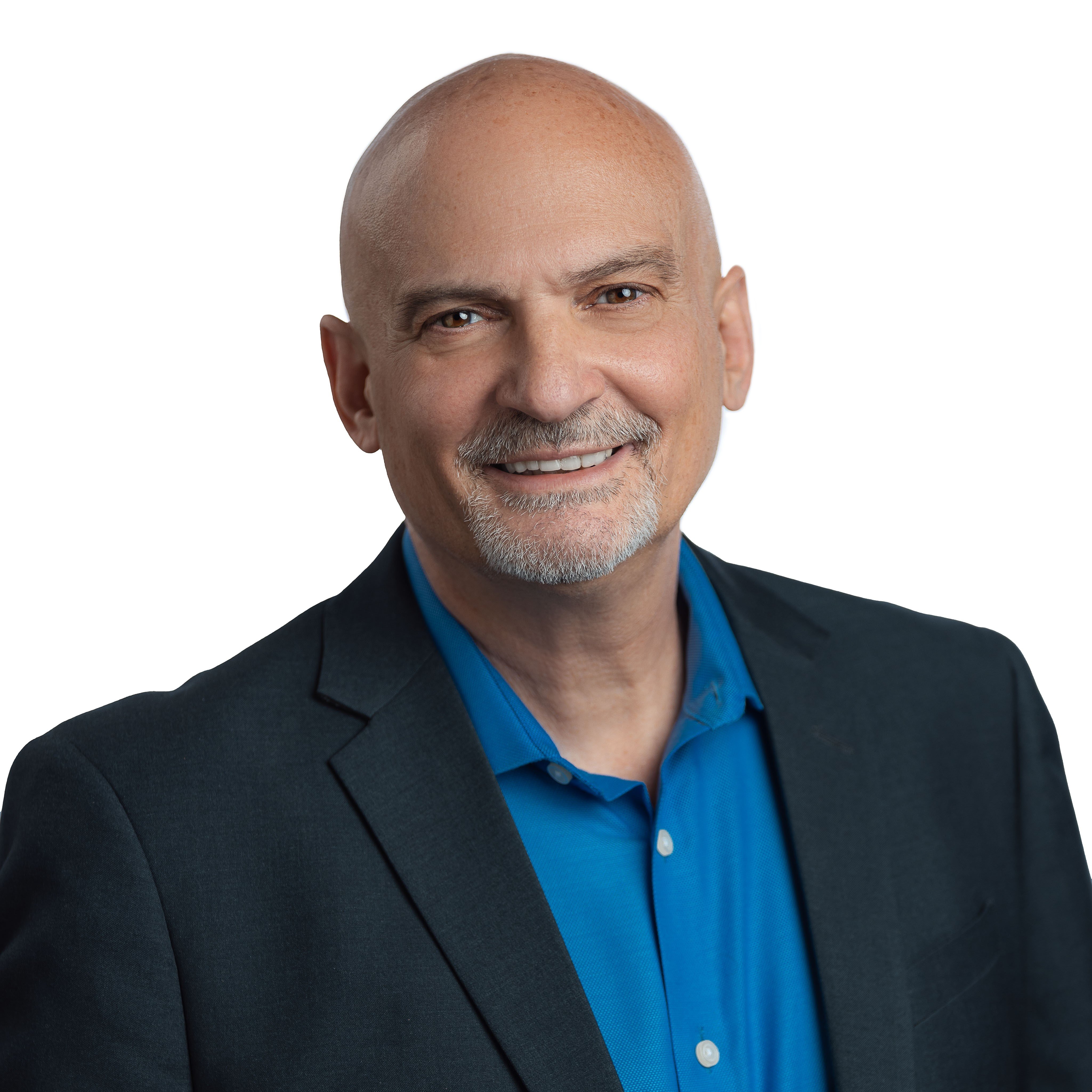 Ernie D'Ambrose