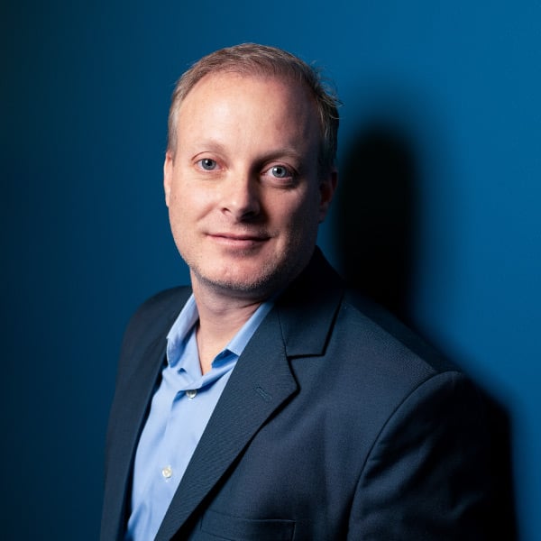 Kevin Prince