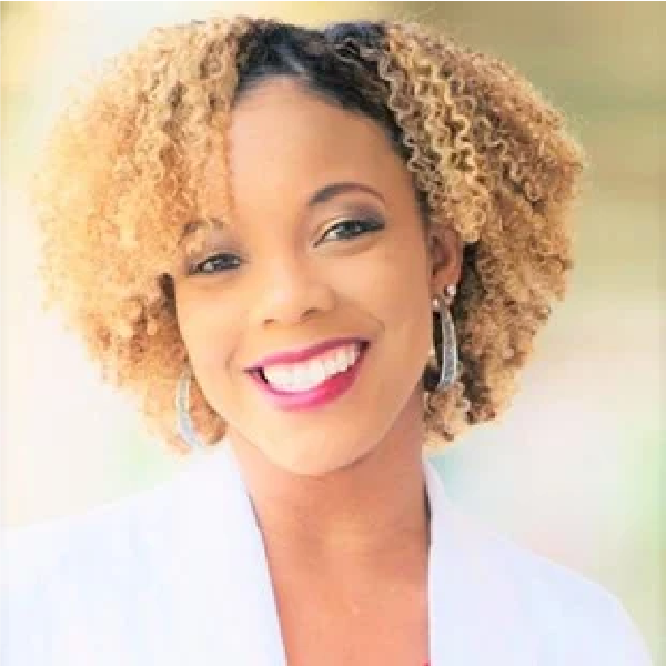 Kisha Thompson