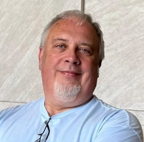 Russ Humphries